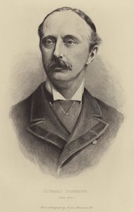 爱德华斯坦霍普于1893年去世 作者 英语学校